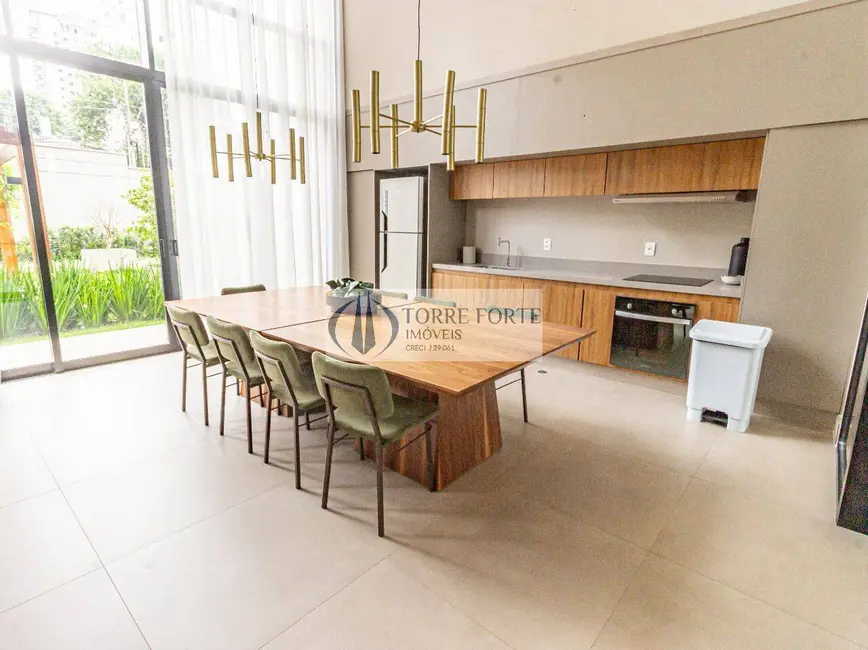 Foto 6 de Apartamento com 3 quartos à venda, 115m2 em Vila Regente Feijó, São Paulo - SP