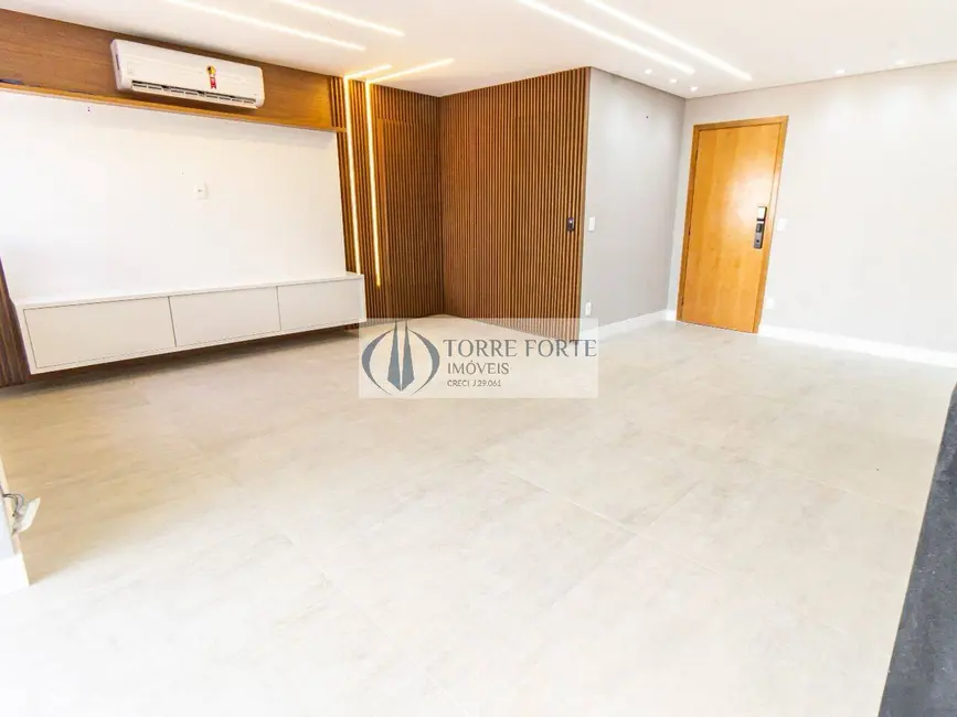 Foto 4 de Apartamento com 3 quartos à venda, 115m2 em Vila Regente Feijó, São Paulo - SP