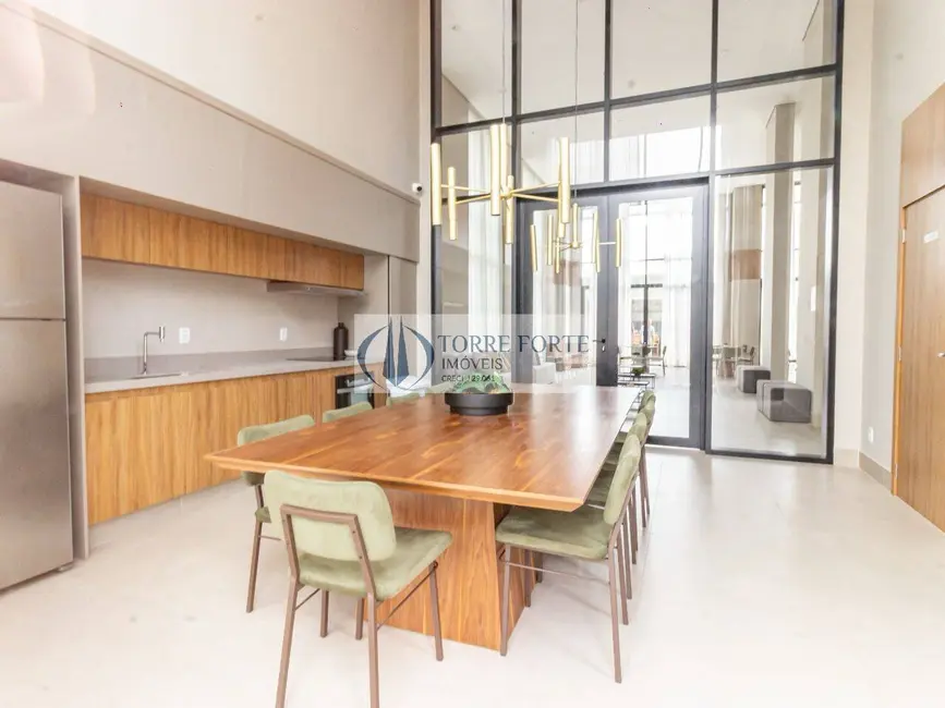 Foto 3 de Apartamento com 3 quartos à venda, 115m2 em Vila Regente Feijó, São Paulo - SP