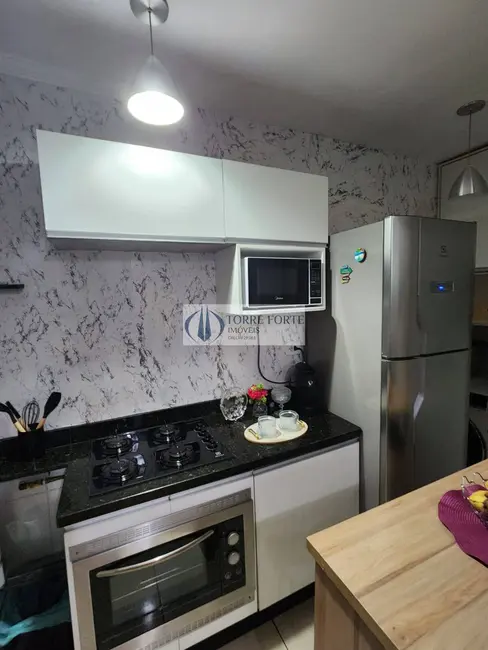Apartamento com 2 quartos à venda, 39m2 em Vila União (Zona Leste), São Paulo - SP - imagem 7 Foto 7 de Apartamento com 2 quartos à venda, 39m2 em Vila União (Zona Leste), São Paulo - SP