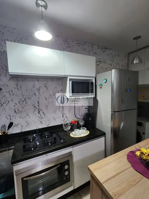 Apartamento com 2 quartos à venda, 39m2 em Vila União (Zona Leste), São Paulo - SP - imagem 6 Foto 6 de Apartamento com 2 quartos à venda, 39m2 em Vila União (Zona Leste), São Paulo - SP