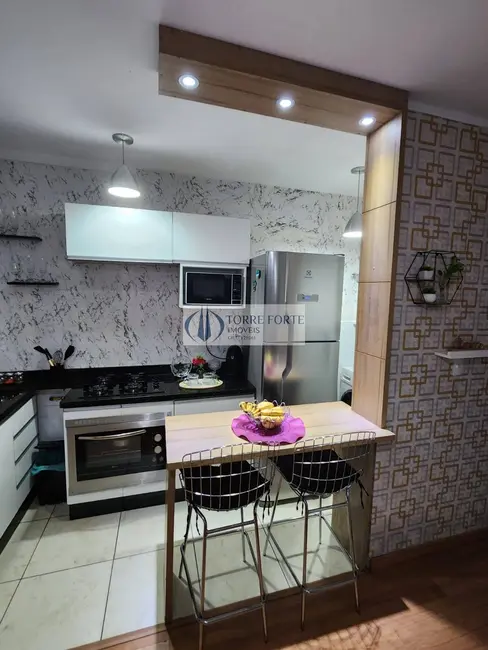 Apartamento com 2 quartos à venda, 39m2 em Vila União (Zona Leste), São Paulo - SP - imagem 5 Foto 5 de Apartamento com 2 quartos à venda, 39m2 em Vila União (Zona Leste), São Paulo - SP