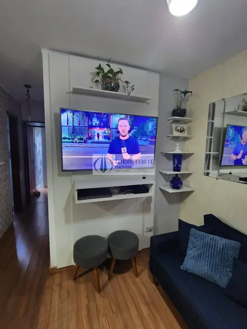 Apartamento com 2 quartos à venda, 39m2 em Vila União (Zona Leste), São Paulo - SP - imagem 3 Foto 3 de Apartamento com 2 quartos à venda, 39m2 em Vila União (Zona Leste), São Paulo - SP