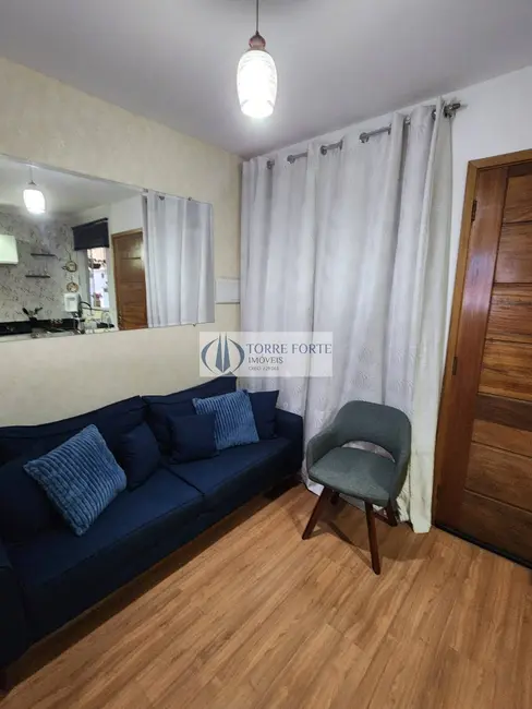 Apartamento com 2 quartos à venda, 39m2 em Vila União (Zona Leste), São Paulo - SP - imagem 4 Foto 4 de Apartamento com 2 quartos à venda, 39m2 em Vila União (Zona Leste), São Paulo - SP
