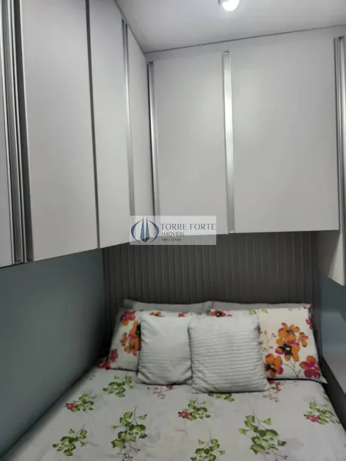 Apartamento com 2 quartos à venda, 39m2 em Vila União (Zona Leste), São Paulo - SP - imagem 9 Foto 9 de Apartamento com 2 quartos à venda, 39m2 em Vila União (Zona Leste), São Paulo - SP