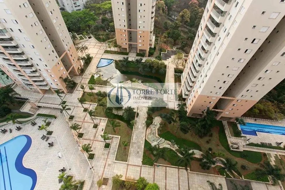 Foto 2 de Apartamento com 3 quartos à venda, 93m2 em Tatuapé, São Paulo - SP