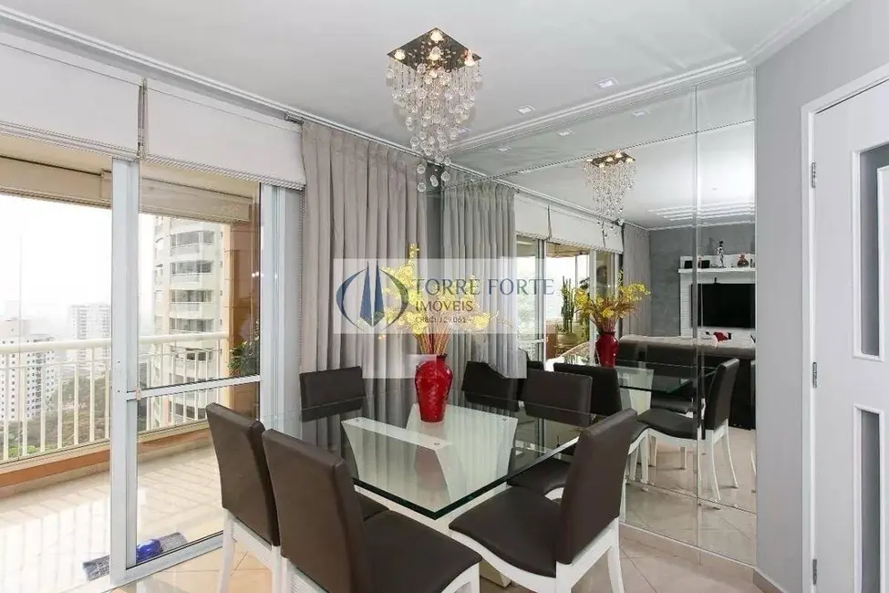 Foto 4 de Apartamento com 3 quartos à venda, 93m2 em Tatuapé, São Paulo - SP