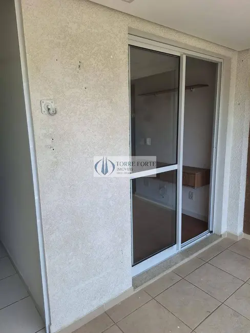 Foto 2 de Apartamento com 2 quartos à venda, 59m2 em Vila Ema, São Paulo - SP