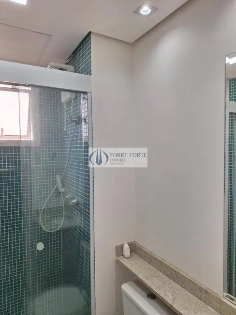 Foto 8 de Apartamento com 2 quartos à venda, 59m2 em Vila Ema, São Paulo - SP