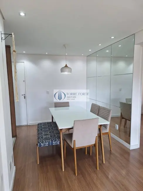 Foto 4 de Apartamento com 2 quartos à venda, 59m2 em Vila Ema, São Paulo - SP