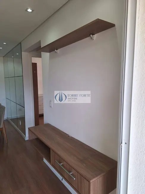 Foto 6 de Apartamento com 2 quartos à venda, 59m2 em Vila Ema, São Paulo - SP