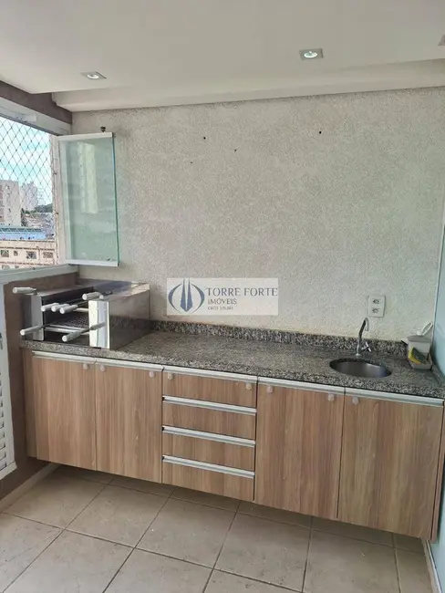 Foto 5 de Apartamento com 2 quartos à venda, 59m2 em Vila Ema, São Paulo - SP