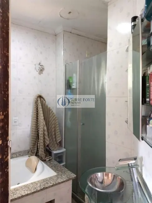 Foto 9 de Apartamento com 2 quartos à venda, 54m2 em Vila Bela, São Paulo - SP