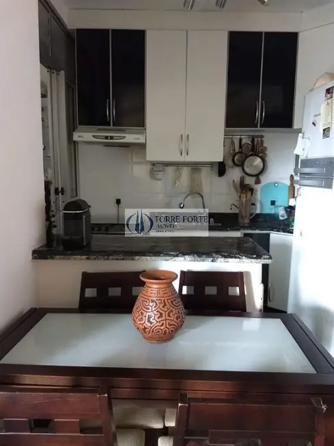 Foto 1 de Apartamento com 2 quartos à venda, 54m2 em Vila Bela, São Paulo - SP