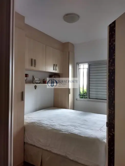 Foto 7 de Apartamento com 2 quartos à venda, 54m2 em Vila Bela, São Paulo - SP