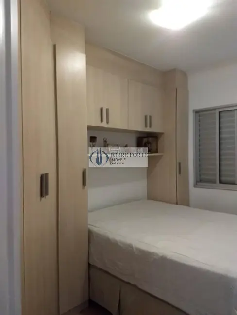 Foto 8 de Apartamento com 2 quartos à venda, 54m2 em Vila Bela, São Paulo - SP