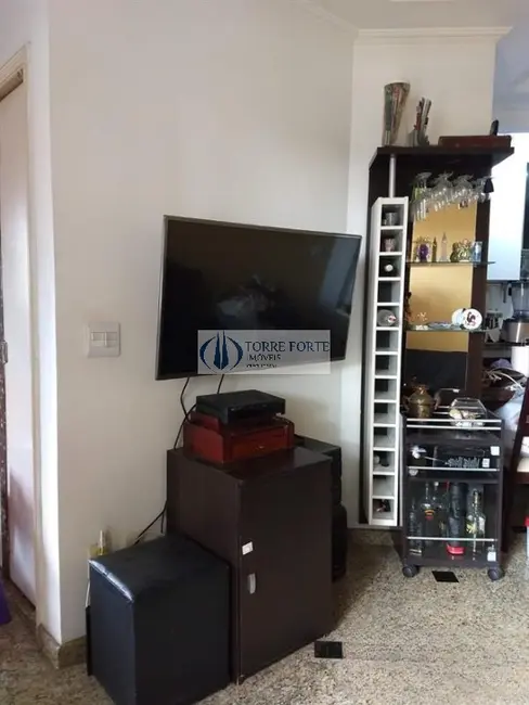 Foto 3 de Apartamento com 2 quartos à venda, 54m2 em Vila Bela, São Paulo - SP
