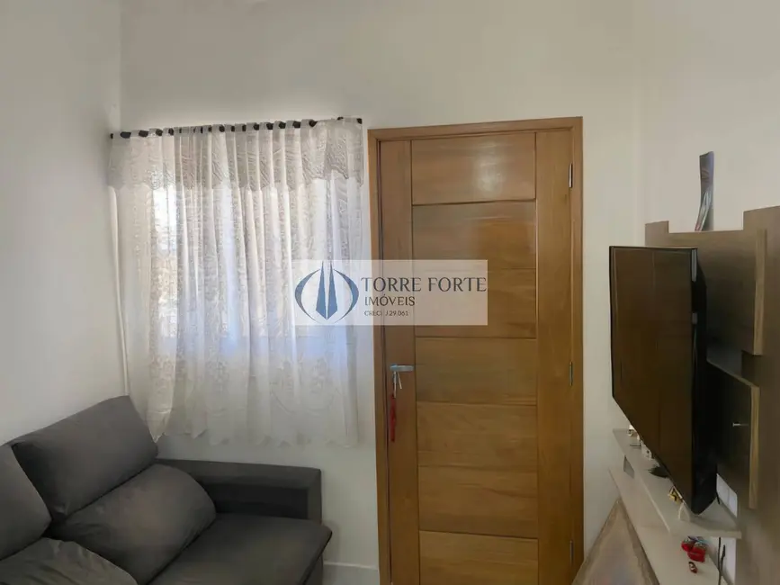 Apartamento com 1 quarto à venda, 30m2 em Vila Carrão, São Paulo - SP - imagem 6 Foto 6 de Apartamento com 1 quarto à venda, 30m2 em Vila Carrão, São Paulo - SP