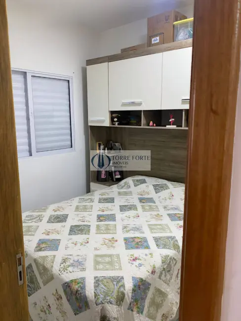 Apartamento com 1 quarto à venda, 30m2 em Vila Carrão, São Paulo - SP - imagem 4 Foto 4 de Apartamento com 1 quarto à venda, 30m2 em Vila Carrão, São Paulo - SP