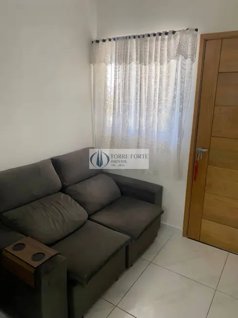 Apartamento com 1 quarto à venda, 30m2 em Vila Carrão, São Paulo - SP - imagem 7 Foto 7 de Apartamento com 1 quarto à venda, 30m2 em Vila Carrão, São Paulo - SP