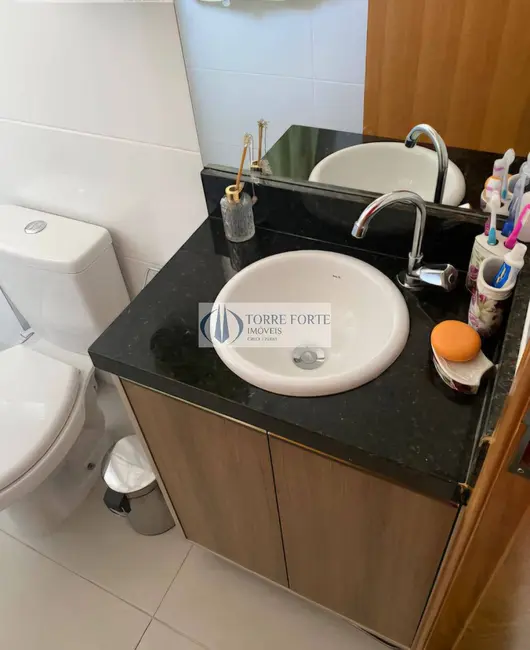 Apartamento com 1 quarto à venda, 30m2 em Vila Carrão, São Paulo - SP - imagem 9 Foto 9 de Apartamento com 1 quarto à venda, 30m2 em Vila Carrão, São Paulo - SP