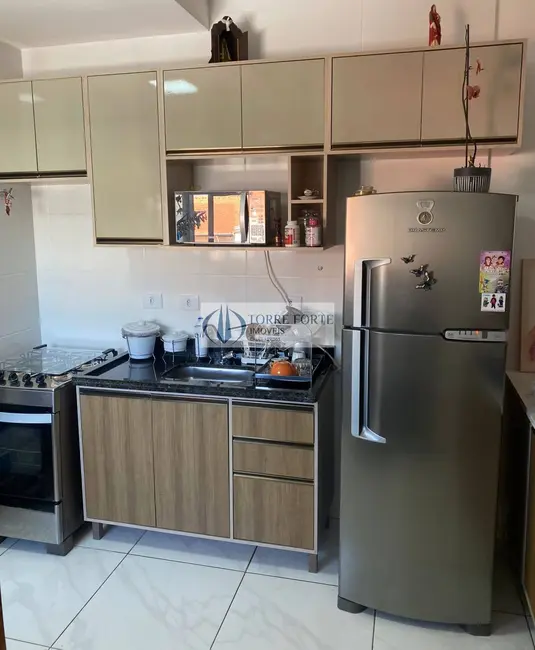 Apartamento com 1 quarto à venda, 30m2 em Vila Carrão, São Paulo - SP - imagem 3 Foto 3 de Apartamento com 1 quarto à venda, 30m2 em Vila Carrão, São Paulo - SP