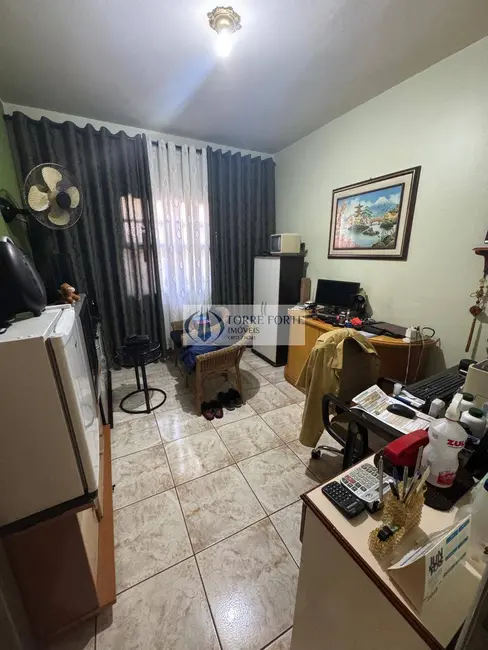 Foto 7 de Casa com 4 quartos à venda, 189m2 em Vila Marieta, São Paulo - SP