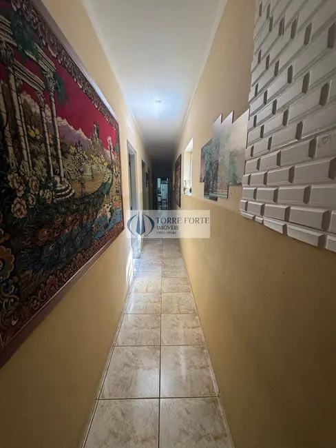 Foto 8 de Casa com 4 quartos à venda, 189m2 em Vila Marieta, São Paulo - SP