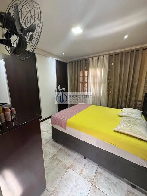 Foto 6 de Casa com 4 quartos à venda, 189m2 em Vila Marieta, São Paulo - SP
