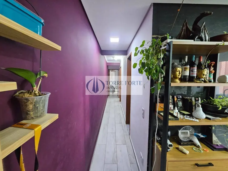 Foto 5 de Apartamento com 3 quartos à venda, 72m2 em Sítio Pinheirinho, São Paulo - SP