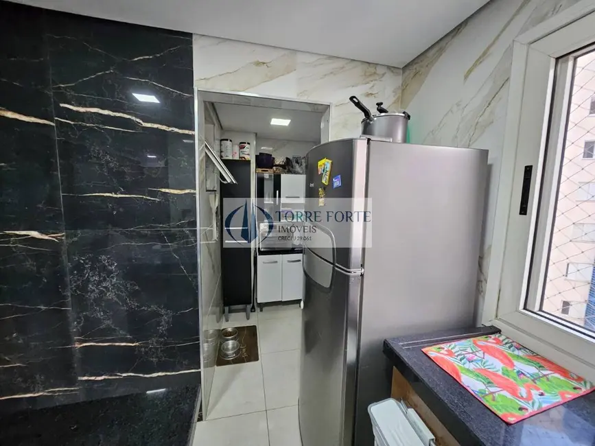 Foto 7 de Apartamento com 3 quartos à venda, 72m2 em Sítio Pinheirinho, São Paulo - SP