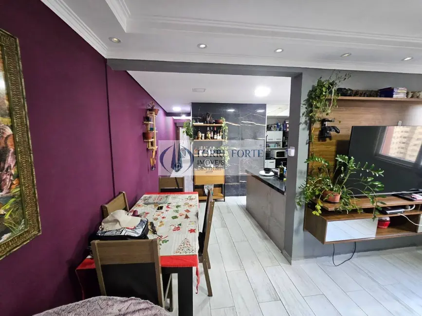 Foto 4 de Apartamento com 3 quartos à venda, 72m2 em Sítio Pinheirinho, São Paulo - SP