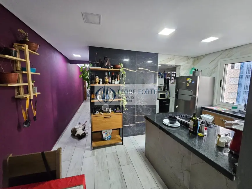 Foto 9 de Apartamento com 3 quartos à venda, 72m2 em Sítio Pinheirinho, São Paulo - SP