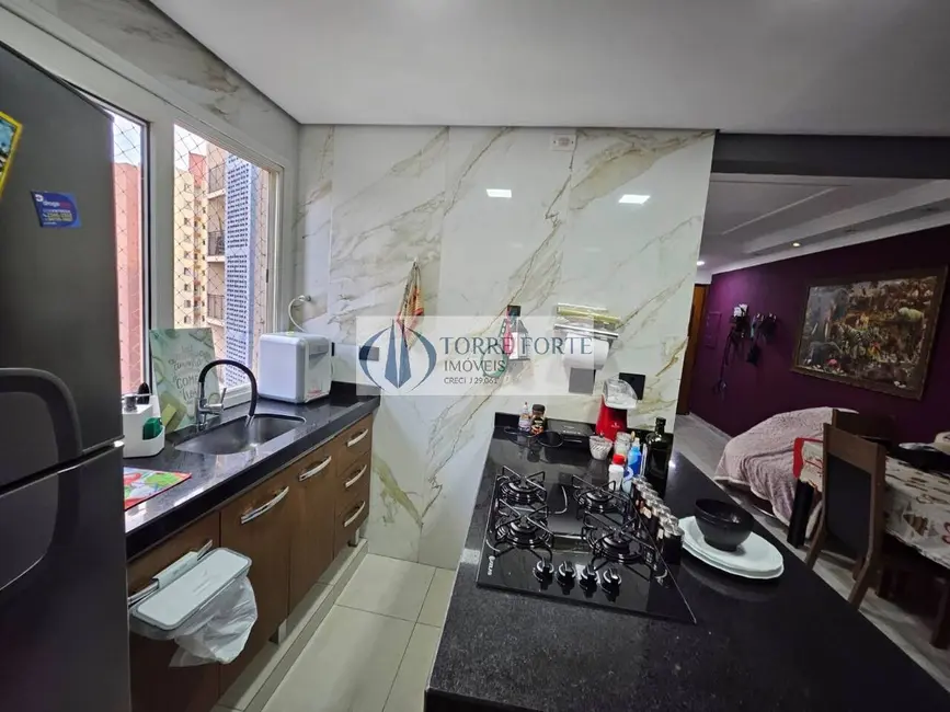 Foto 8 de Apartamento com 3 quartos à venda, 72m2 em Sítio Pinheirinho, São Paulo - SP