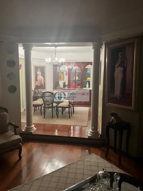 Foto 8 de Apartamento com 3 quartos à venda, 149m2 em Moema, São Paulo - SP