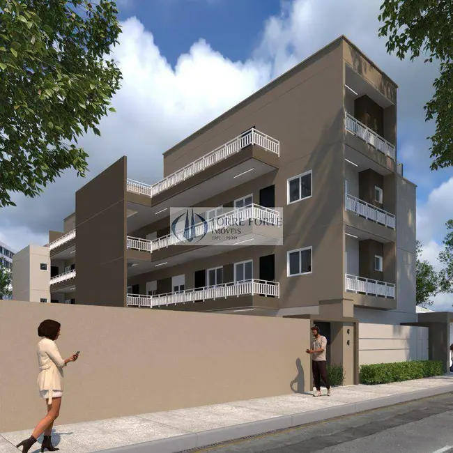 Foto 3 de Apartamento com 2 quartos à venda, 35m2 em Vila Dalila, São Paulo - SP