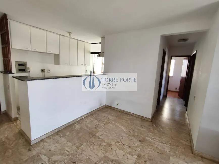 Apartamento com 3 quartos à venda, 64m2 em Tatuapé, São Paulo - SP - imagem 9 Foto 9 de Apartamento com 3 quartos à venda, 64m2 em Tatuapé, São Paulo - SP