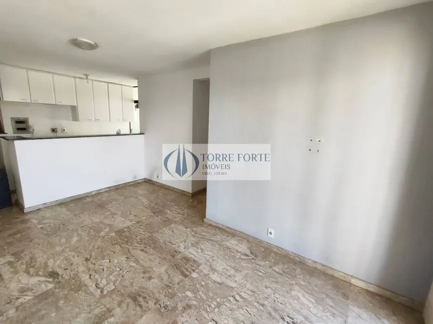 Apartamento com 3 quartos à venda, 64m2 em Tatuapé, São Paulo - SP - imagem 2 Foto 2 de Apartamento com 3 quartos à venda, 64m2 em Tatuapé, São Paulo - SP