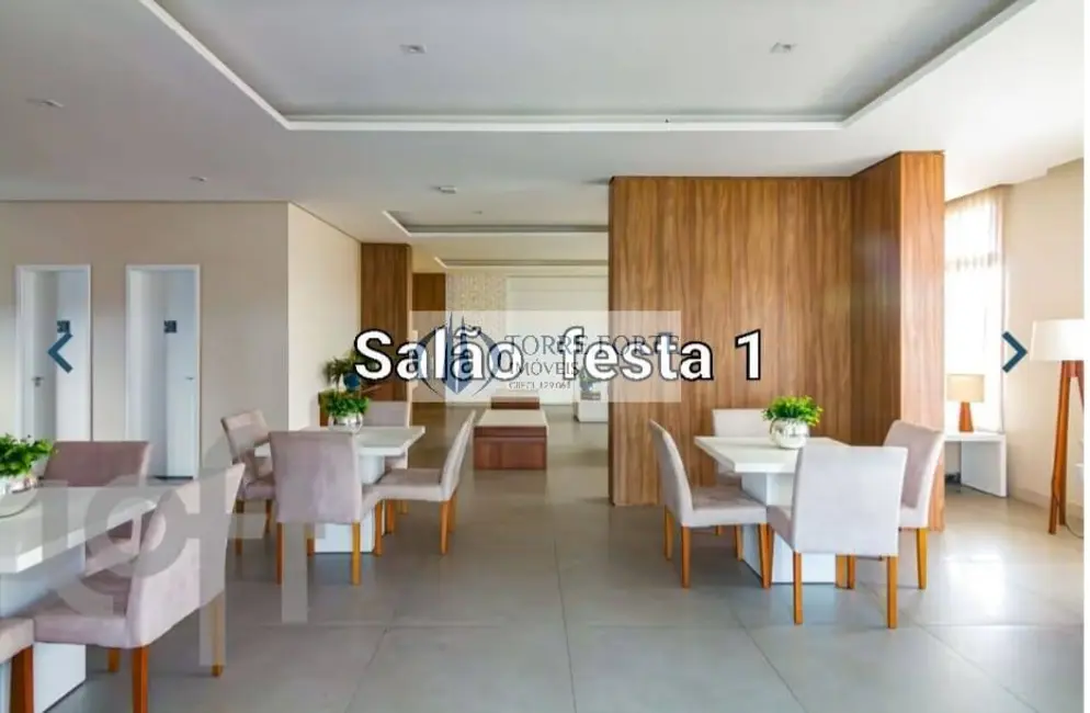 Apartamento com 2 quartos à venda, 69m2 em Barra Funda, São Paulo - SP - imagem 7 Foto 7 de Apartamento com 2 quartos à venda, 69m2 em Barra Funda, São Paulo - SP