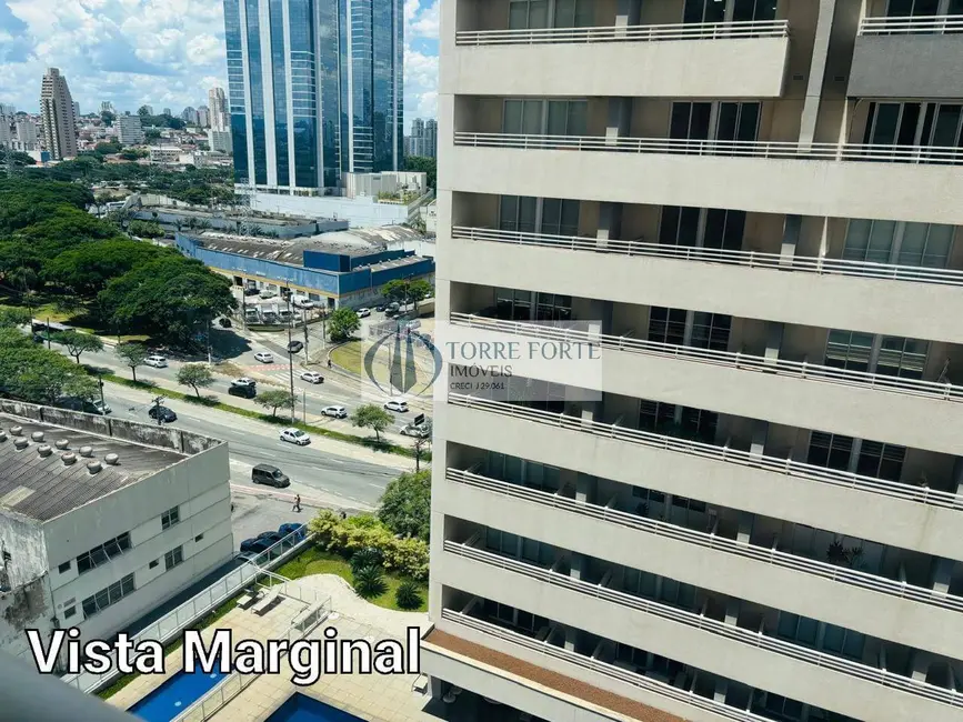 Apartamento com 2 quartos à venda, 69m2 em Barra Funda, São Paulo - SP - imagem 6 Foto 6 de Apartamento com 2 quartos à venda, 69m2 em Barra Funda, São Paulo - SP