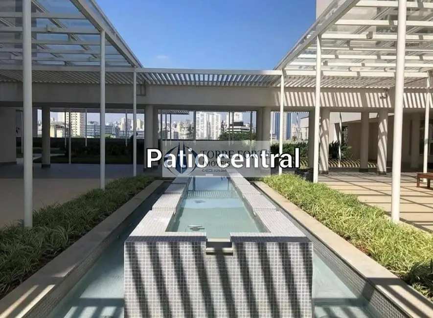 Apartamento com 2 quartos à venda, 69m2 em Barra Funda, São Paulo - SP - imagem 4 Foto 4 de Apartamento com 2 quartos à venda, 69m2 em Barra Funda, São Paulo - SP