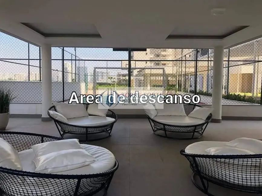 Apartamento com 2 quartos à venda, 69m2 em Barra Funda, São Paulo - SP - imagem 9 Foto 9 de Apartamento com 2 quartos à venda, 69m2 em Barra Funda, São Paulo - SP