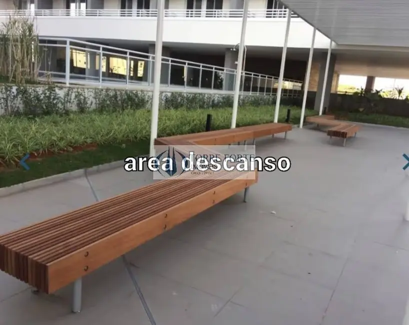 Apartamento com 2 quartos à venda, 69m2 em Barra Funda, São Paulo - SP - imagem 8 Foto 8 de Apartamento com 2 quartos à venda, 69m2 em Barra Funda, São Paulo - SP