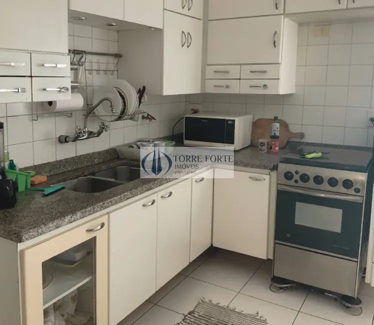 Foto 2 de Apartamento com 3 quartos à venda, 98m2 em Perdizes, São Paulo - SP