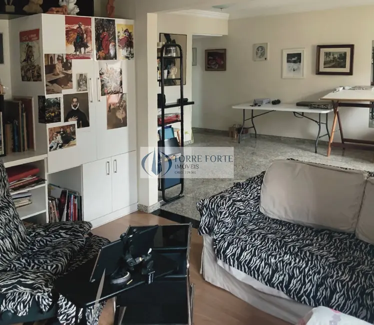 Foto 8 de Apartamento com 3 quartos à venda, 98m2 em Perdizes, São Paulo - SP