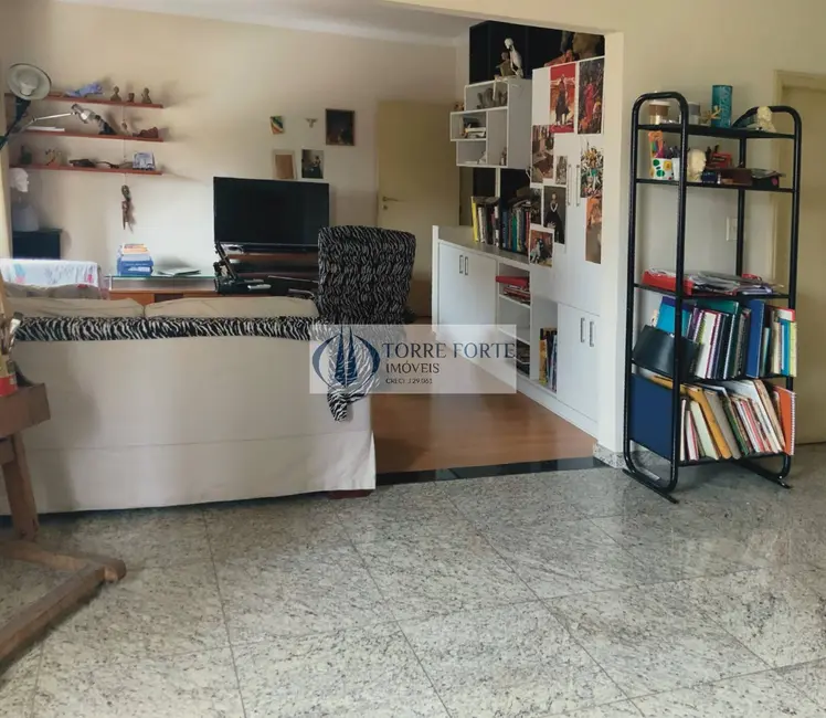 Foto 6 de Apartamento com 3 quartos à venda, 98m2 em Perdizes, São Paulo - SP