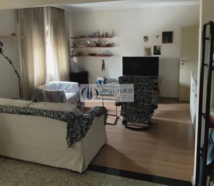 Foto 4 de Apartamento com 3 quartos à venda, 98m2 em Perdizes, São Paulo - SP