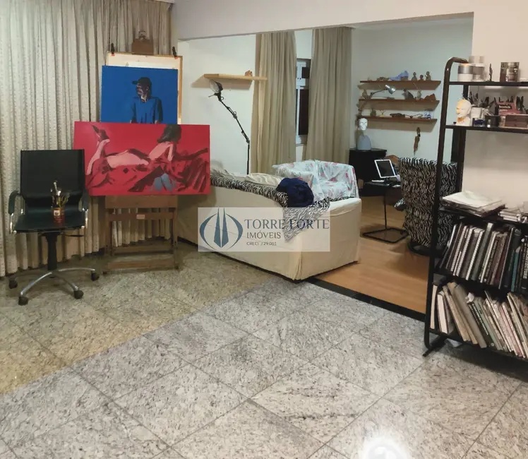 Foto 5 de Apartamento com 3 quartos à venda, 98m2 em Perdizes, São Paulo - SP
