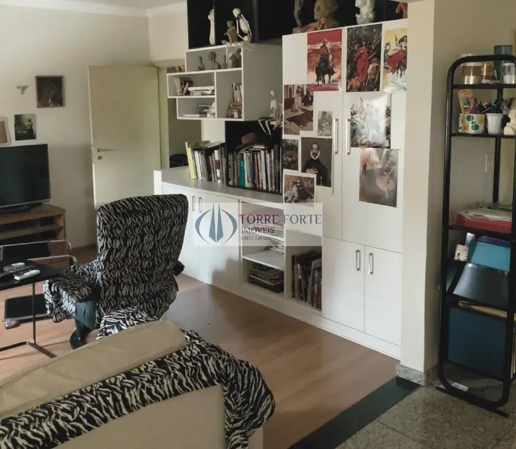 Foto 7 de Apartamento com 3 quartos à venda, 98m2 em Perdizes, São Paulo - SP