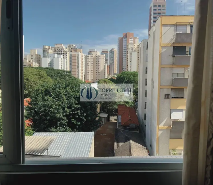 Foto 1 de Apartamento com 3 quartos à venda, 98m2 em Perdizes, São Paulo - SP